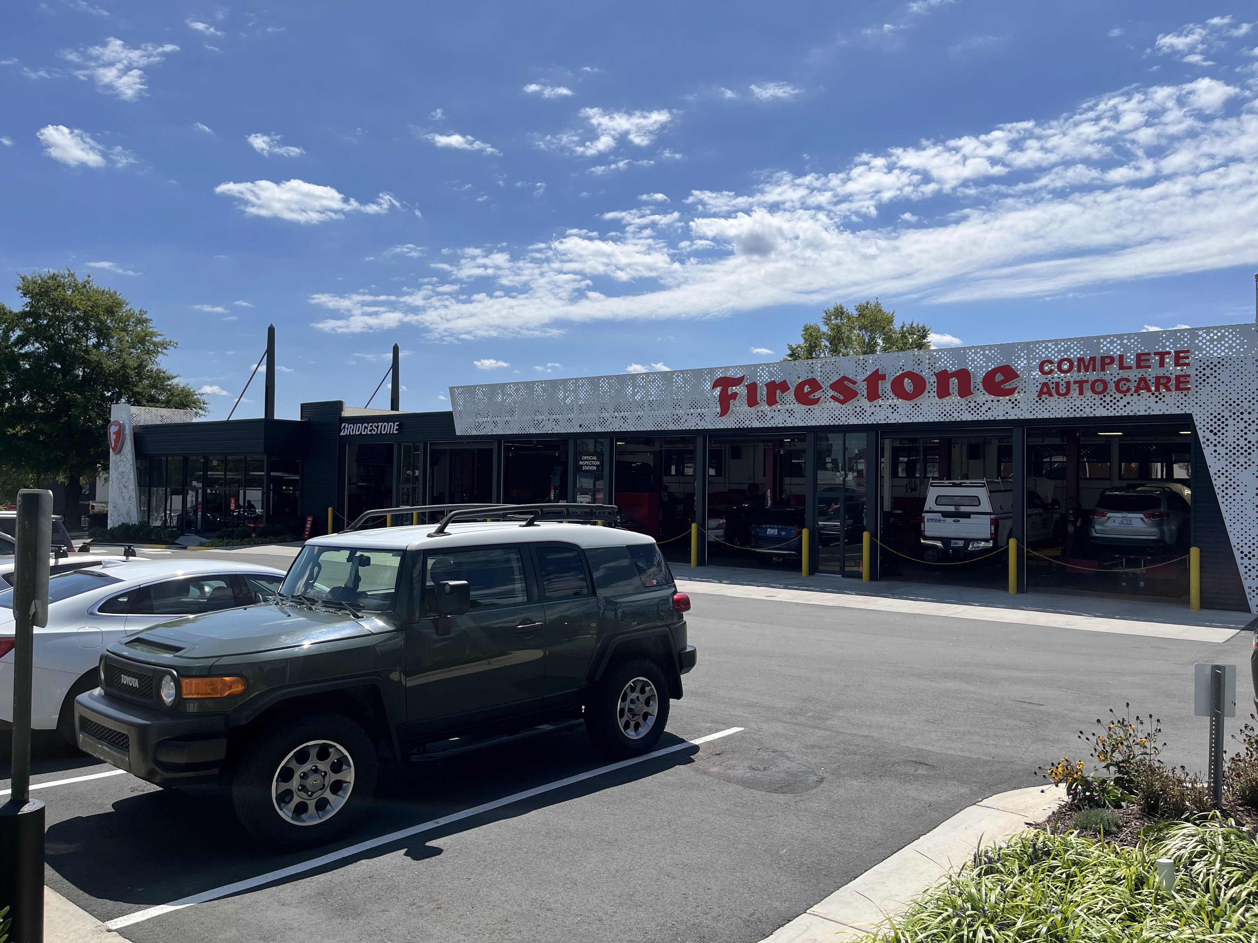 Firestone Complete Auto Care