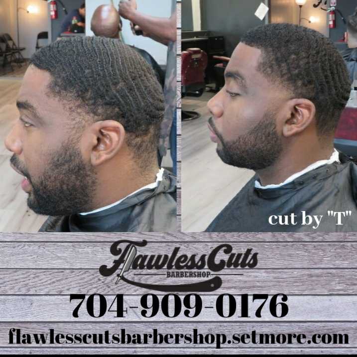 Flawless Cuts Barbershop