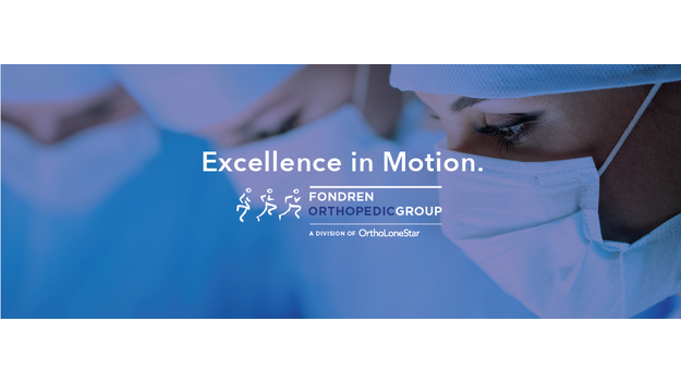Fondren Orthopedic Group