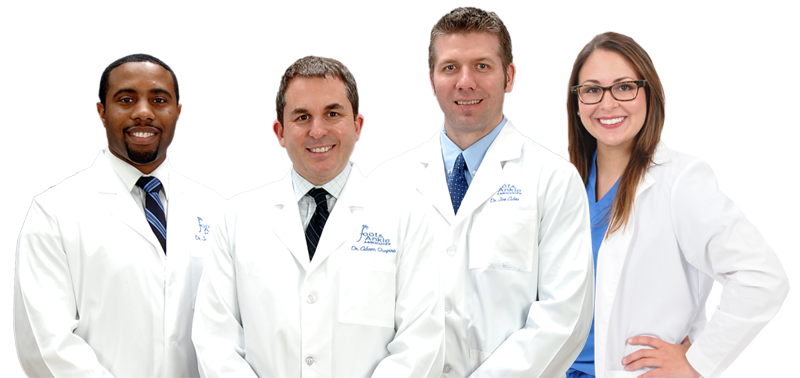 Foot & Ankle Associates