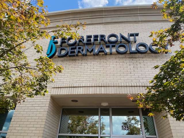 Forefront Dermatology