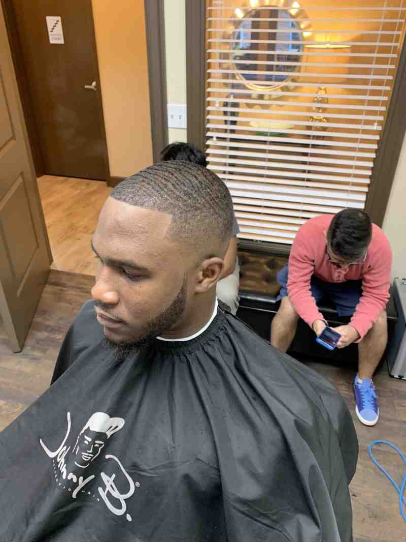 Freshen Up