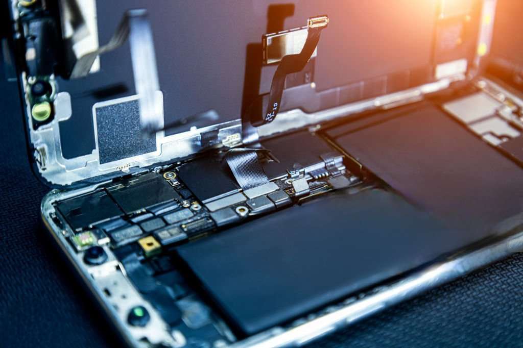 Gadgetron Repair
