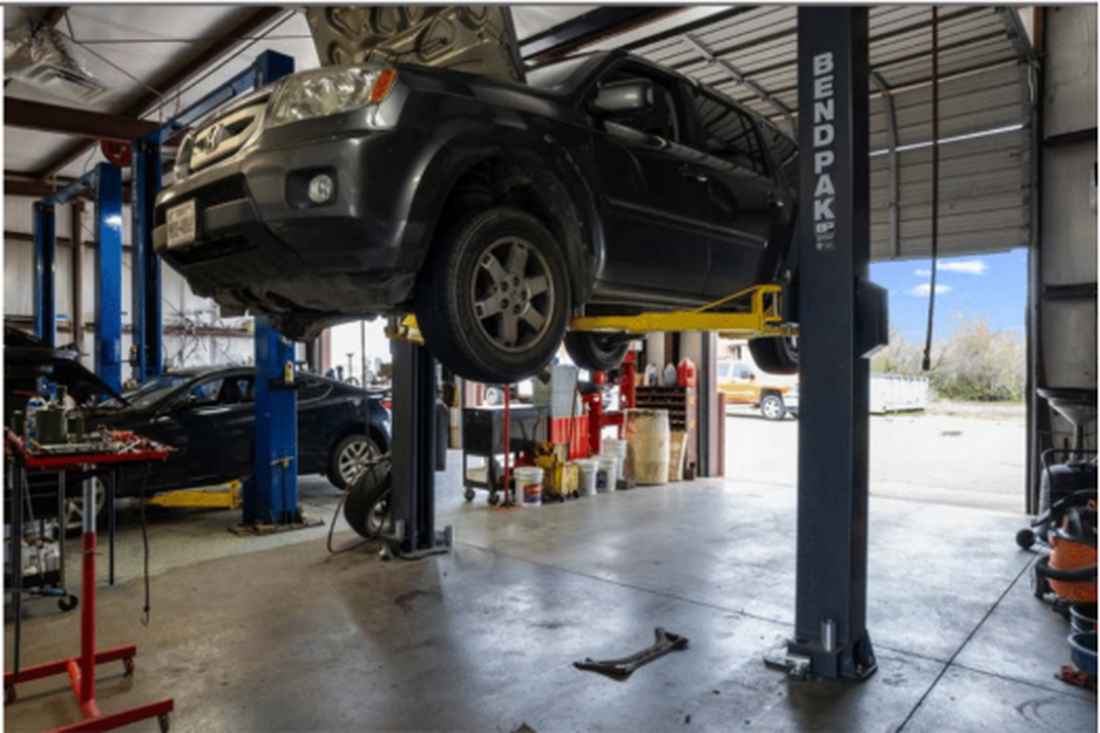 Gary D's Automotive