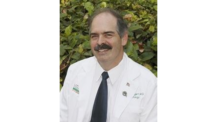 George W. Elgart, MD