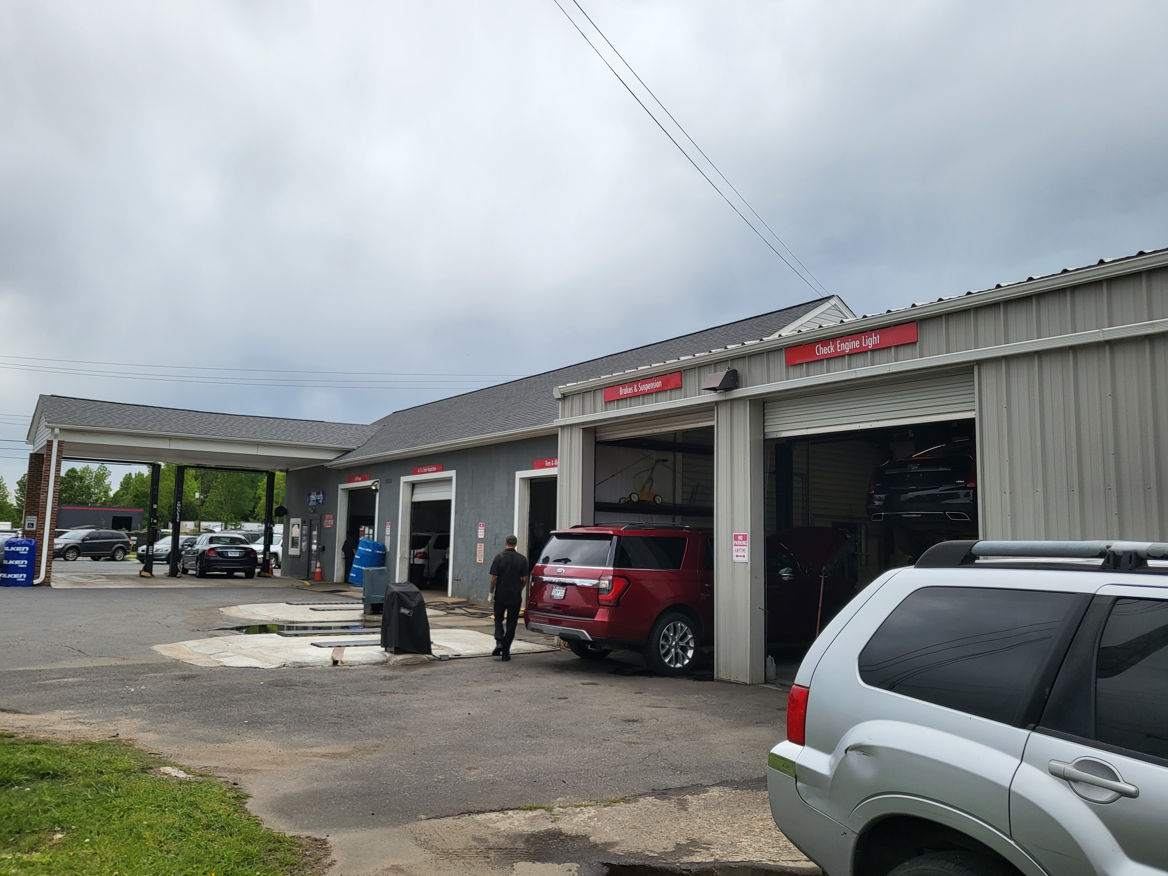 Gibbon Tire and Auto
