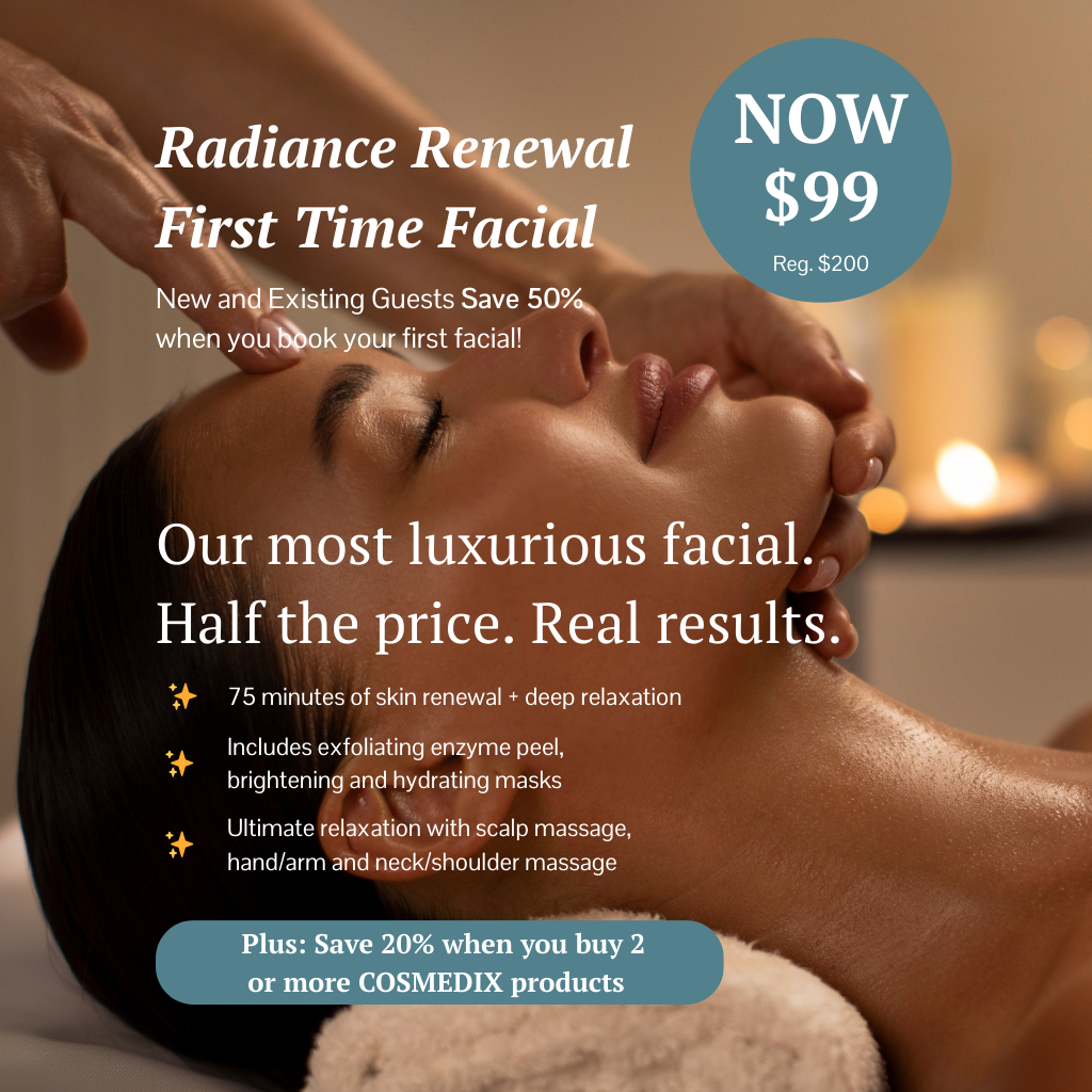 Glow Up Studio - Facials, Lash Extensions, Brows & Beauty
