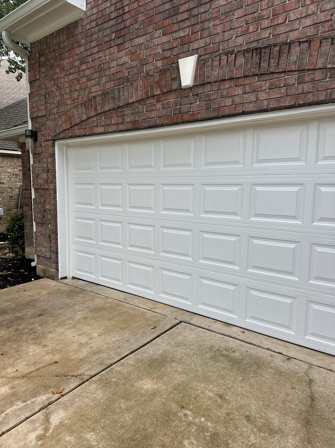 Good Golly Garage Doors