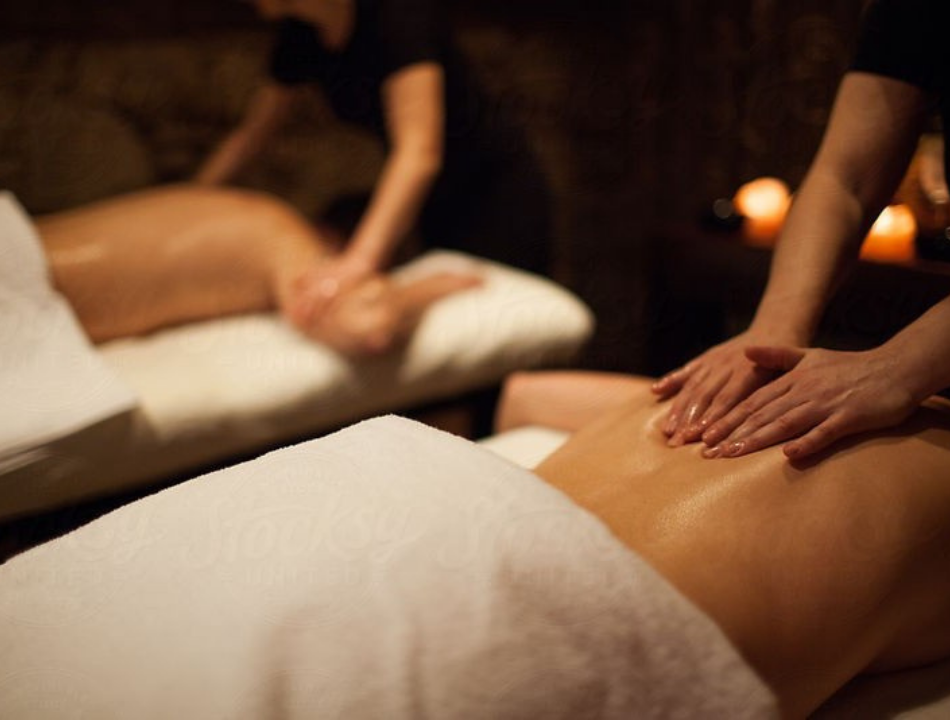 H & H Therapist Massage Healing