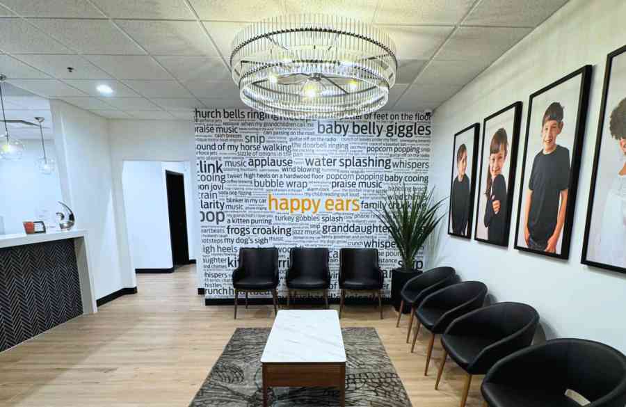 Happy Ears Hearing Center
