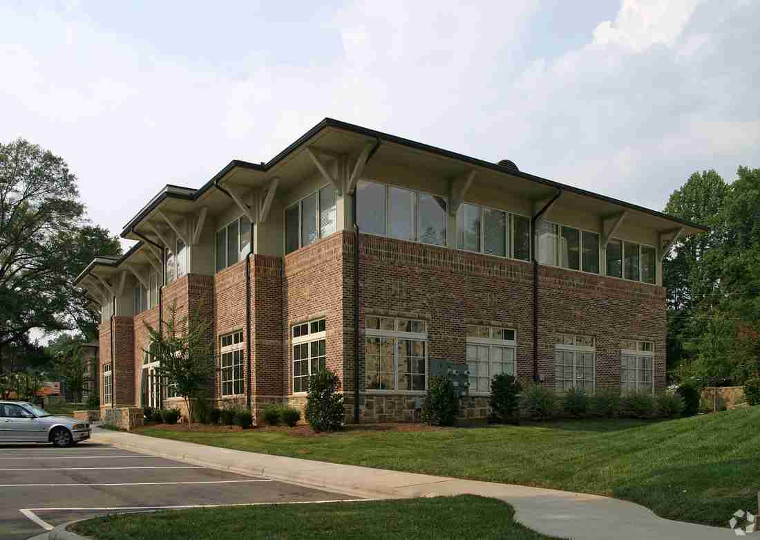 Harlow Dental at 7th Street