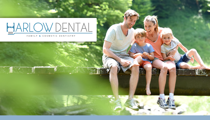 Harlow Dental at Eastway