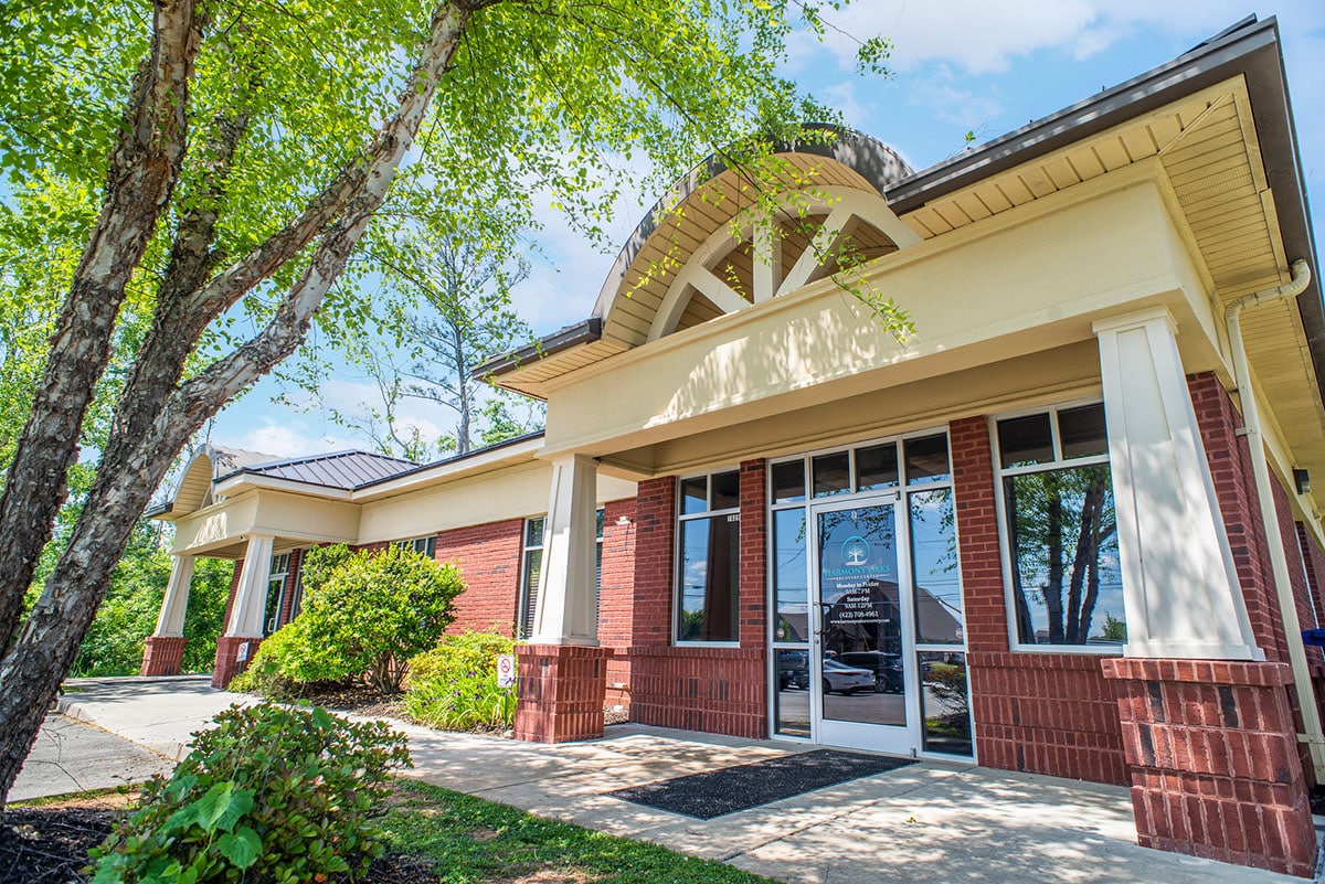 Harmony Recovery Group