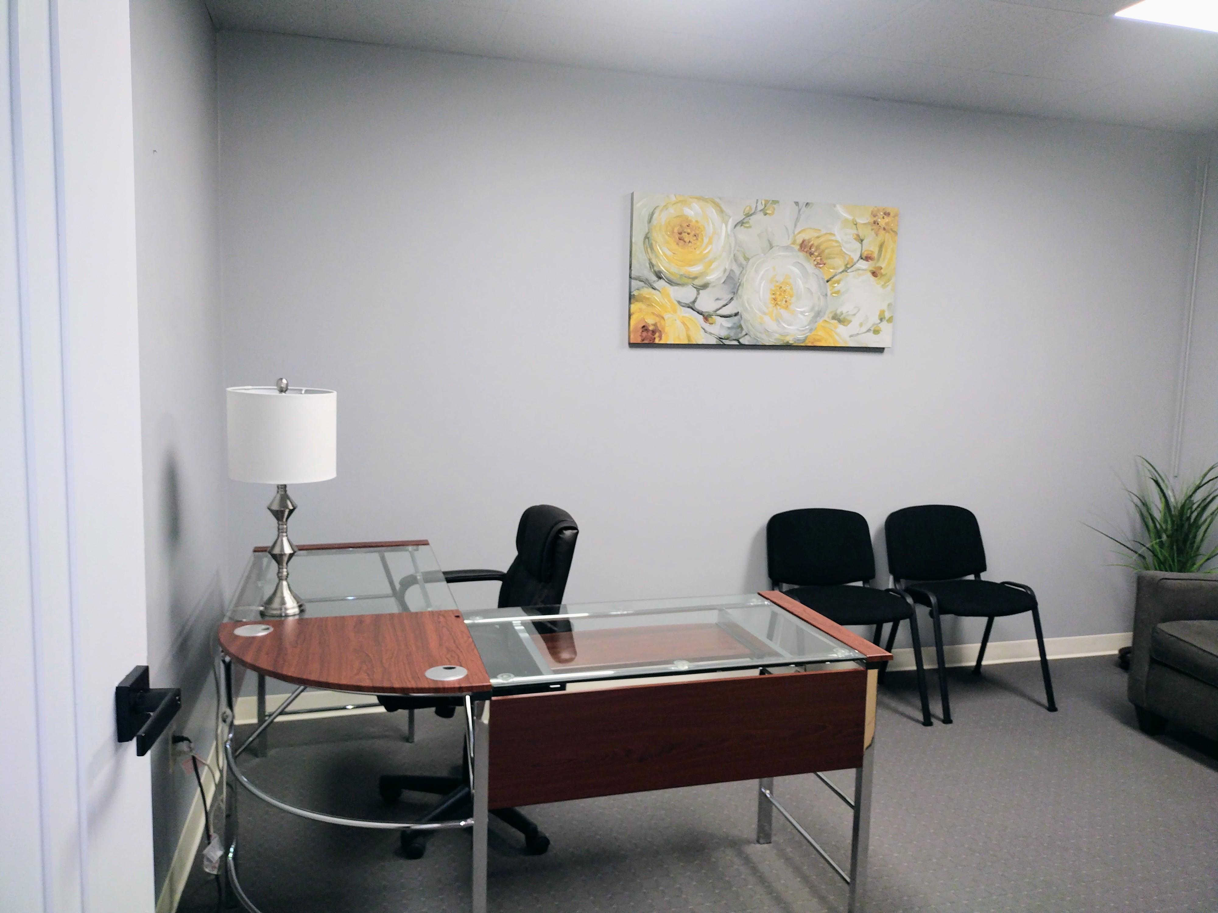 Harris Counseling and Coaching PLLC