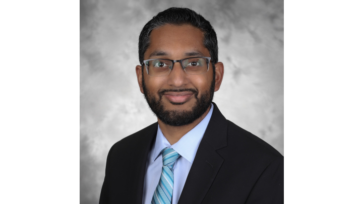 Hasan Chowdhury, MD
