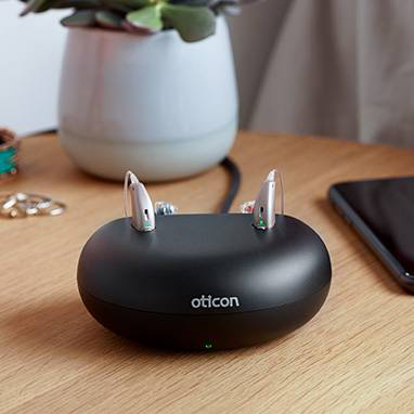 Hearing Healthcare Centers