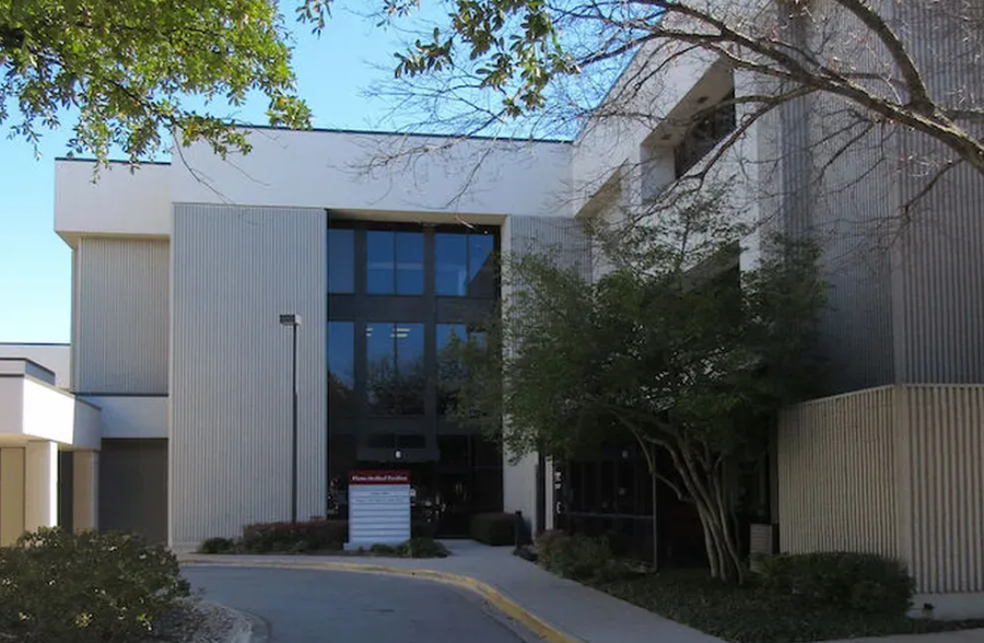 HeartPlace Plano 15th Street
