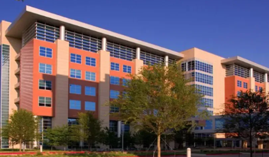 HeartPlace Plano, Baylor Heart Hospital