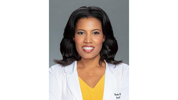 Heather C Woolery-Lloyd, MD