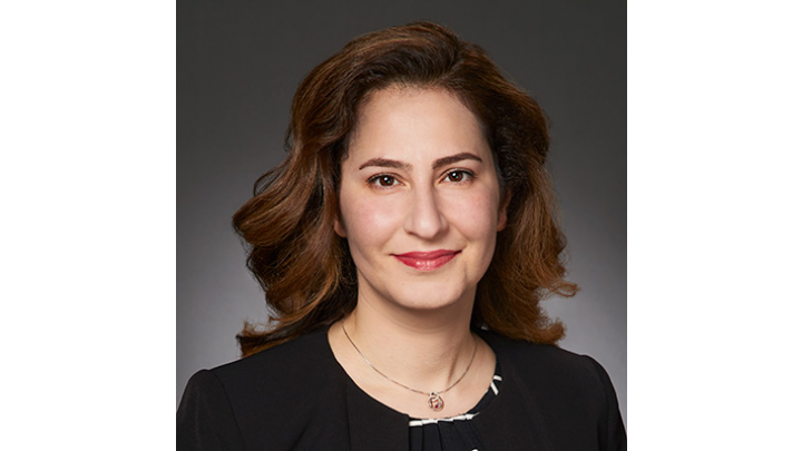 Helen Hashemi, MD