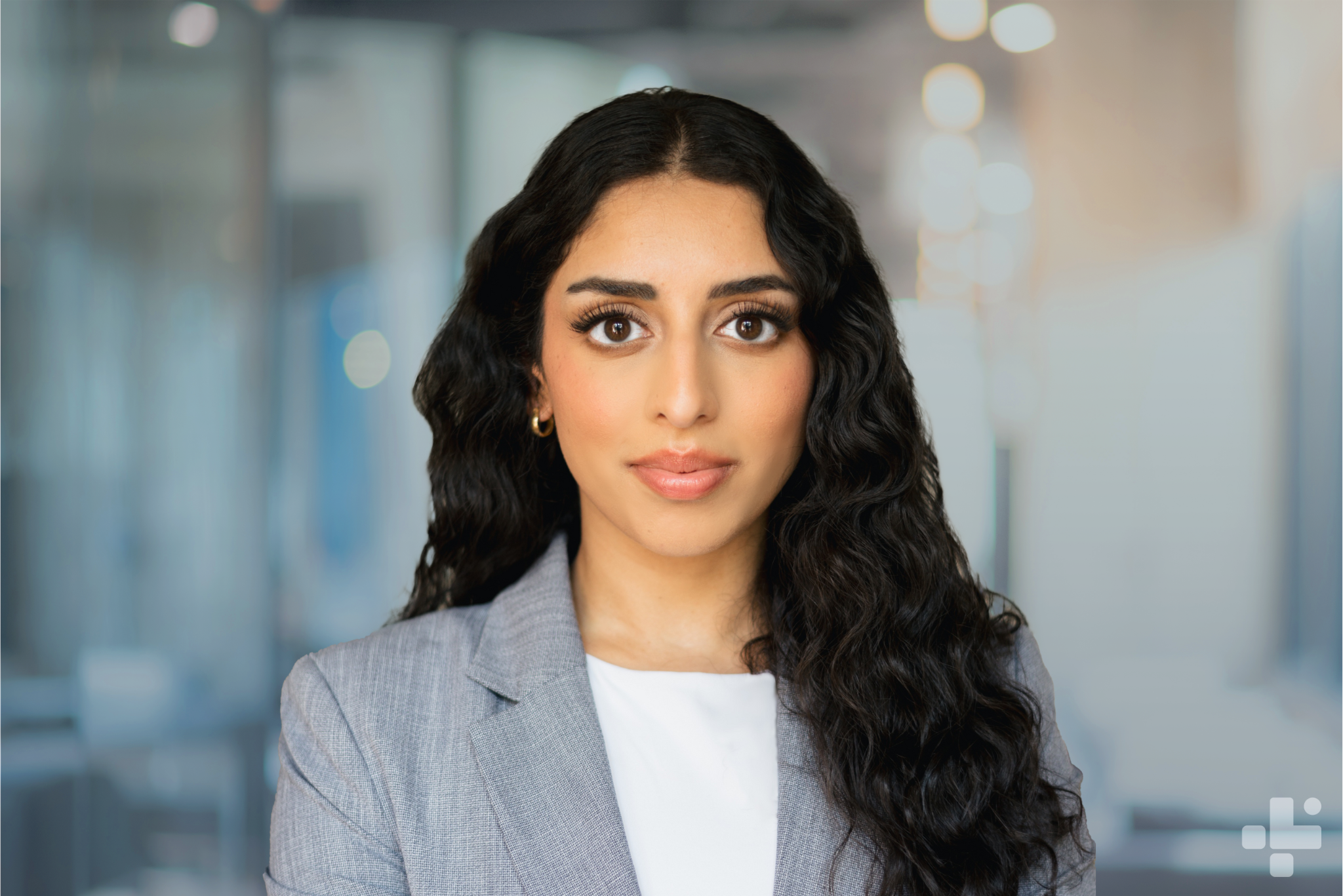 Hira Mirza, DPM, MSc