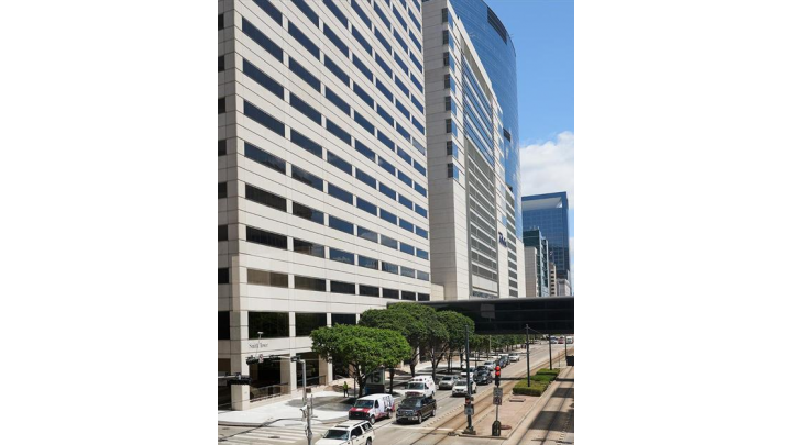 Houston Methodist Cardiovascular Surgery Associates