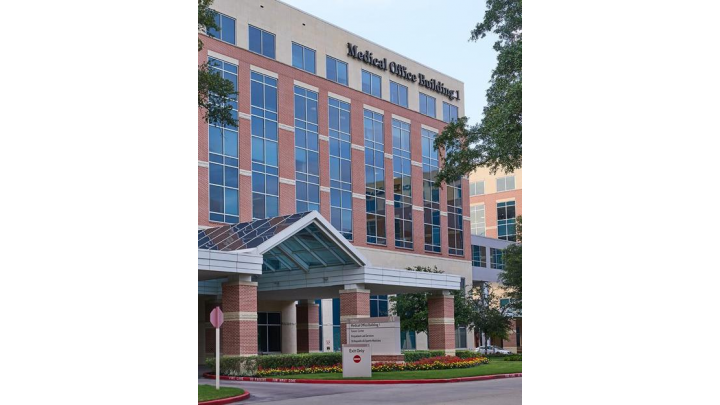 Houston Methodist DeBakey Cardiology Associates
