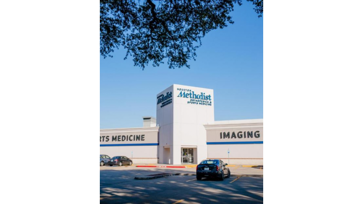 Houston Methodist Orthopedics & Sports Medicine