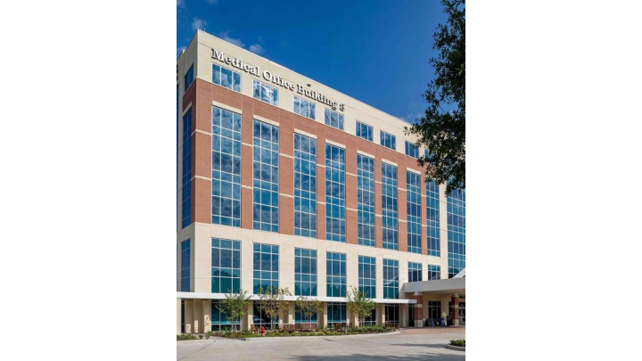 Houston Methodist Orthopedics & Sports Medicine