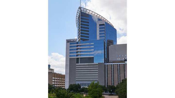 Houston Methodist Orthopedics & Sports Medicine