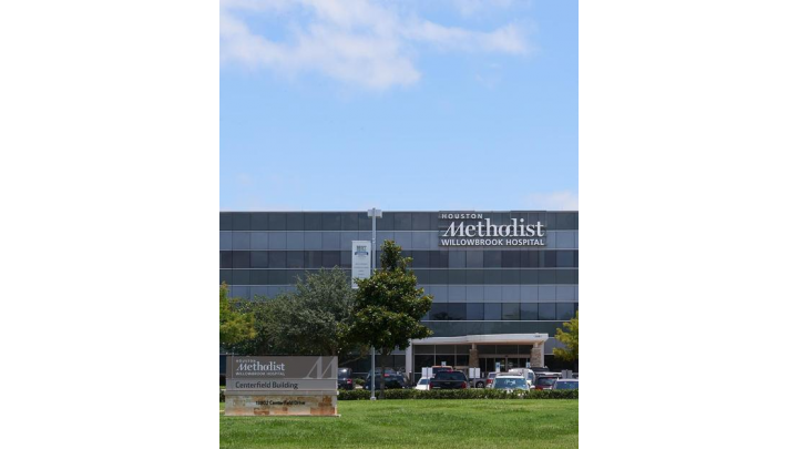 Houston Methodist Orthopedics and Sports Medicine - Willowbrook