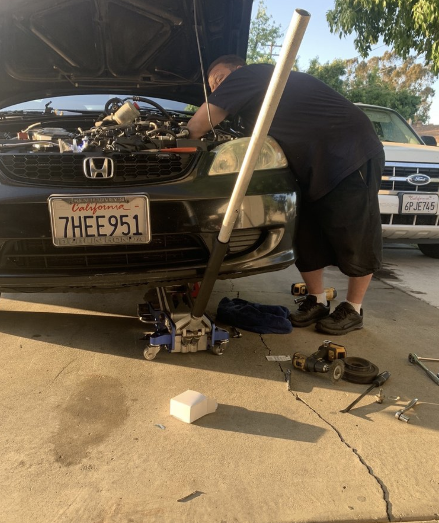 Houston Mobile Auto Repair