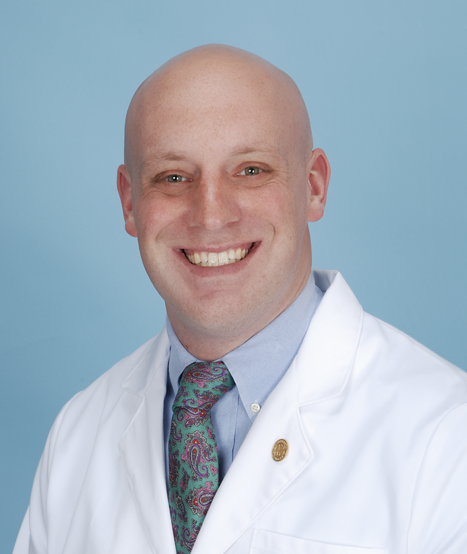 Ian VanderGulik,DPM