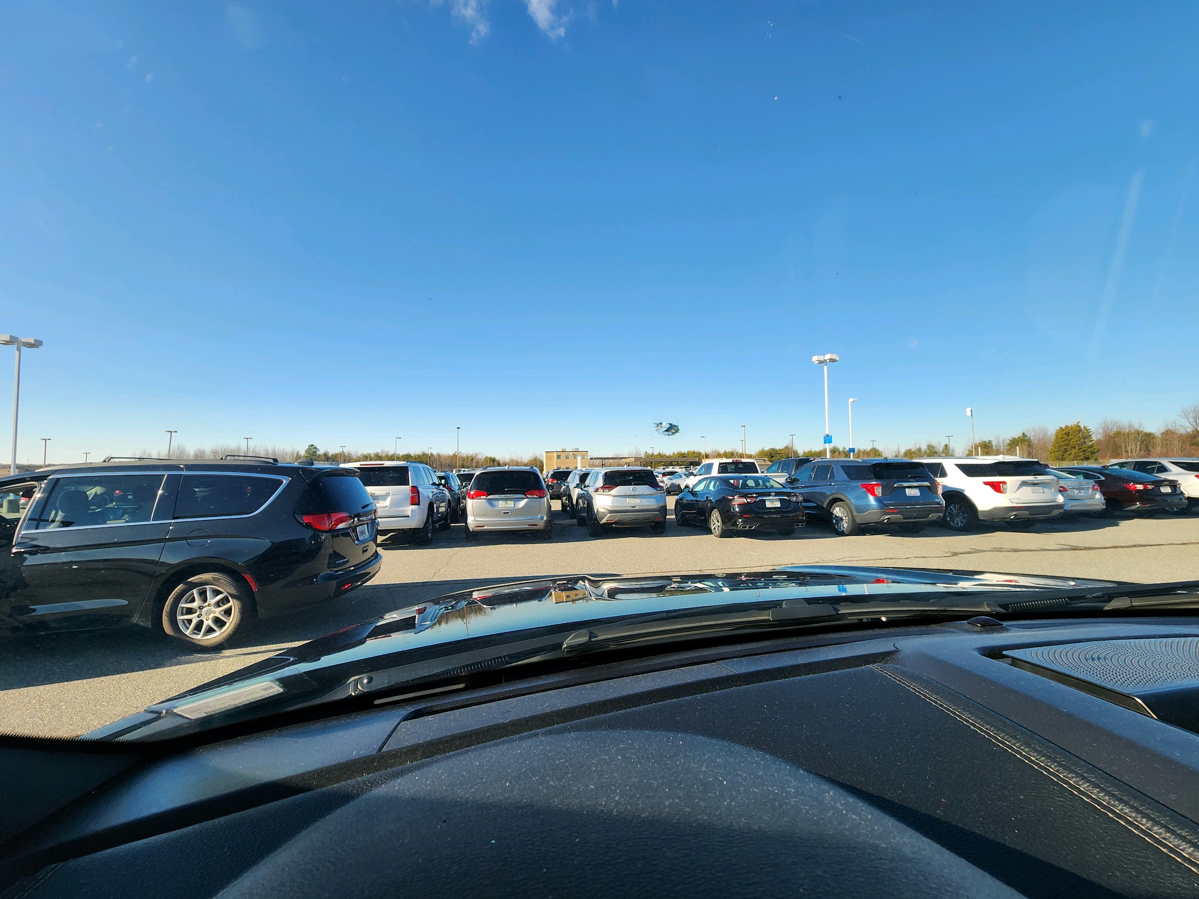 Impex Auto Glass