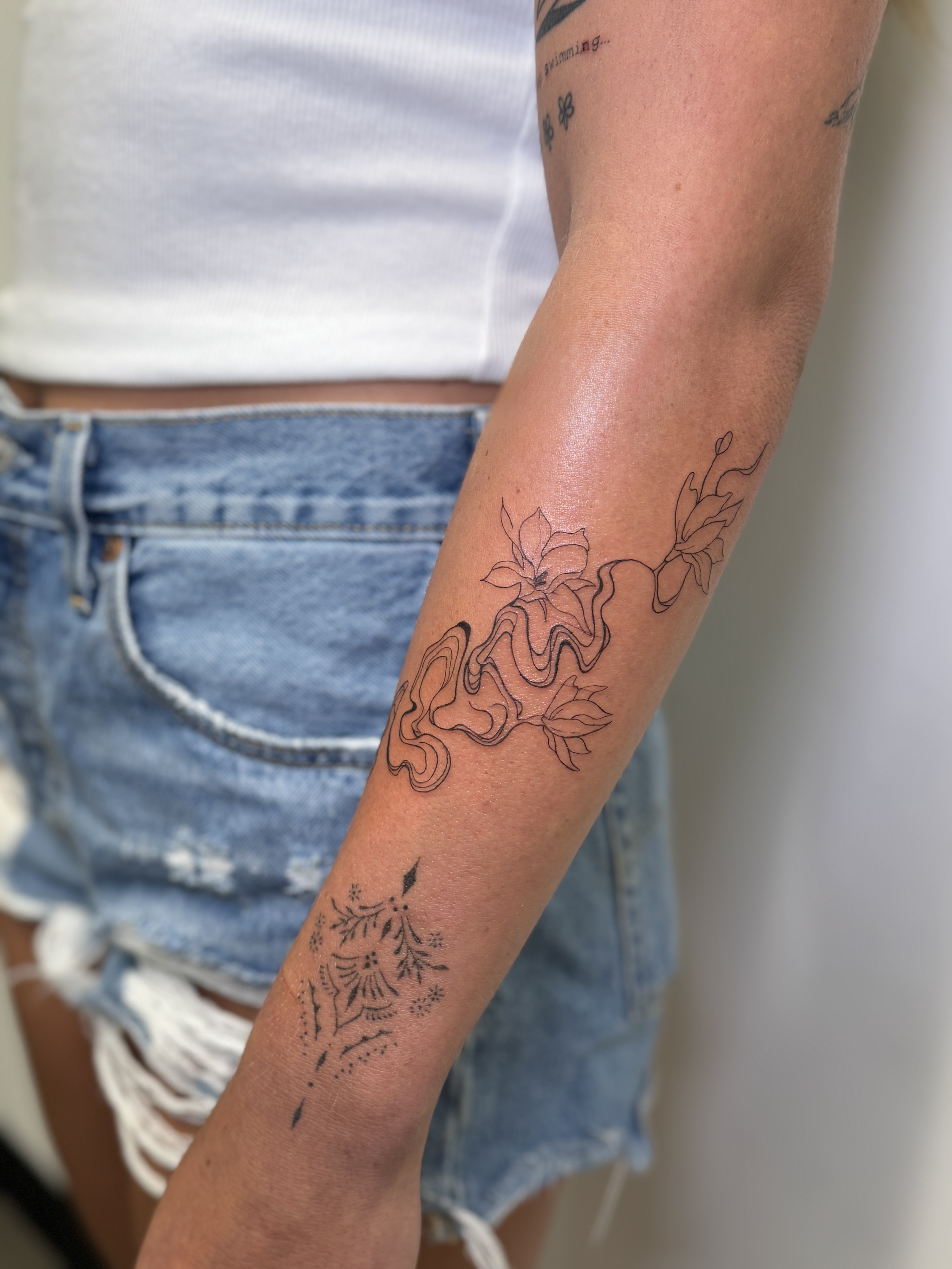 Inked By Ash