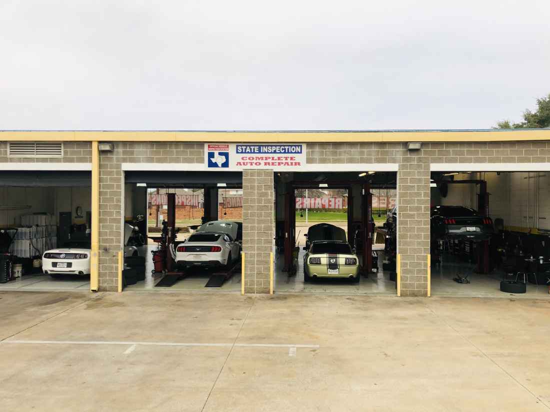 Integrity 1st Car Pros