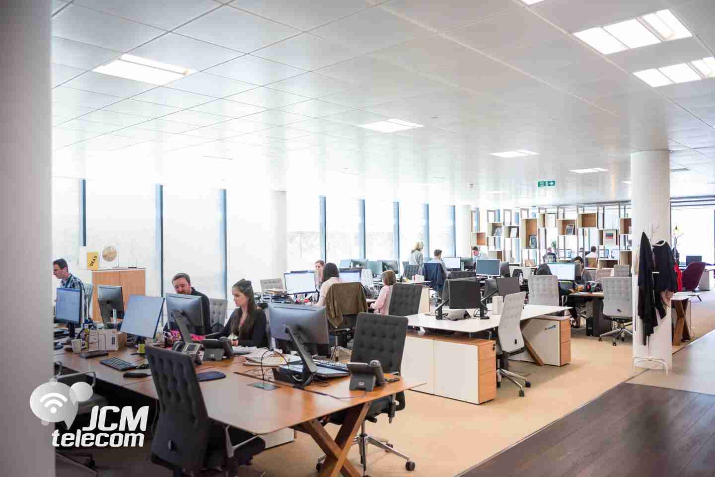 JCM Telecom - Miami Managed IT Services Company