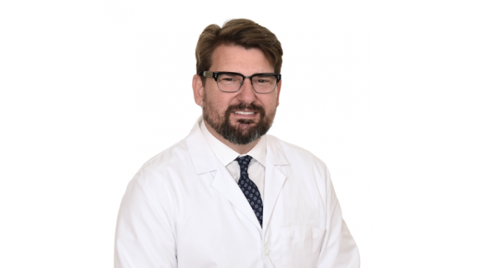 J. Michael Morgan, MD