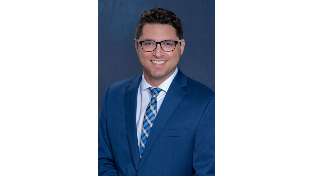 J. Todd Walker, MD