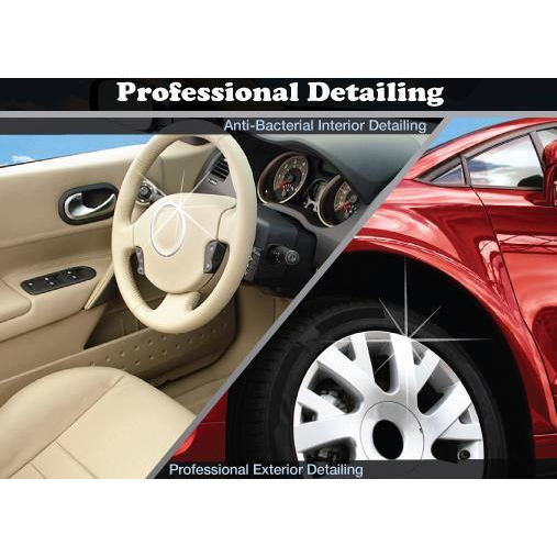 J & B Auto Detailings LLC