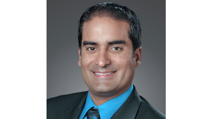 Jaime Alberto Caro, PA-C
