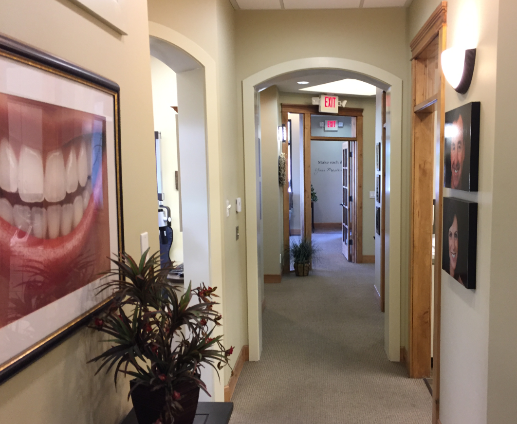 James B Polley DDS
