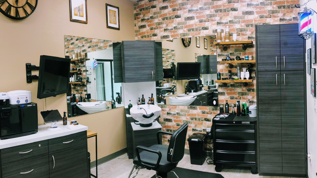 Janae's Hair Studio