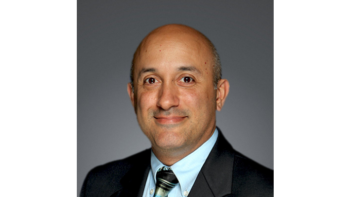 Javier Banchs, MD