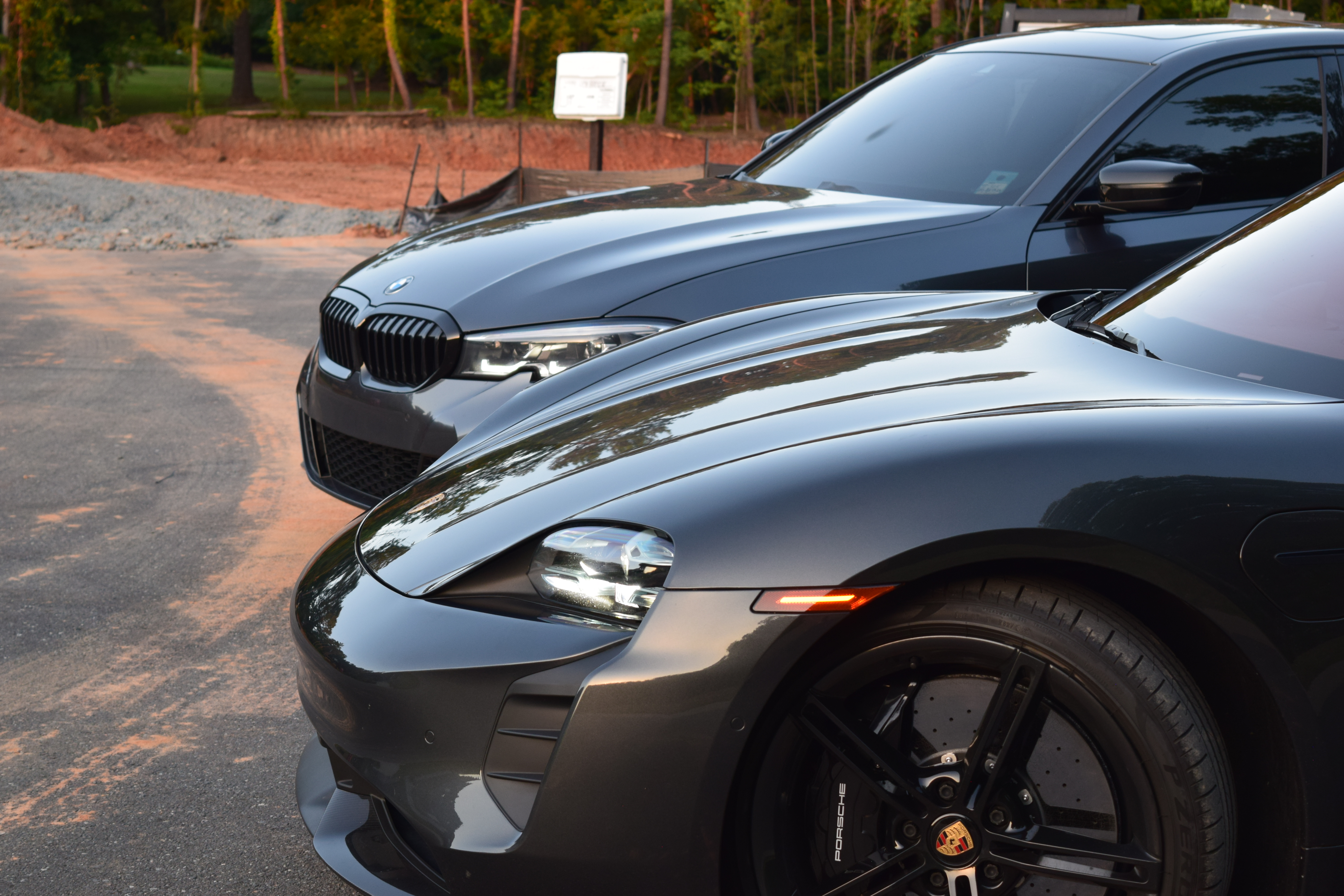 Jb's customs & detailing LLC