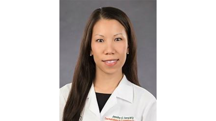 Jennifer C Tang, MD