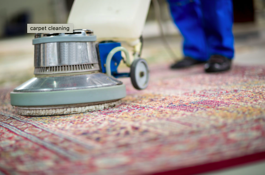 Jess James Rug Cleaning and Repair
