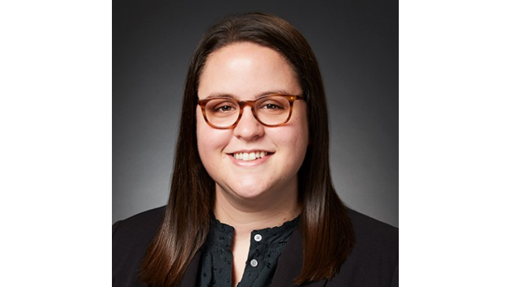 Jessica Wingfield, MD