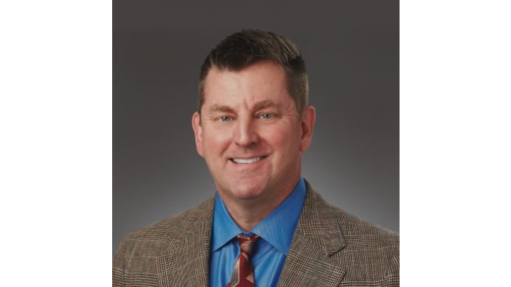 John Hollowell, MD