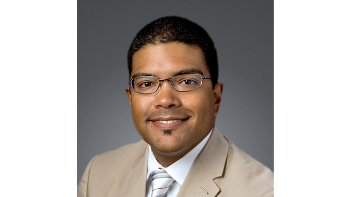 Jonathan Ramprasad, MD